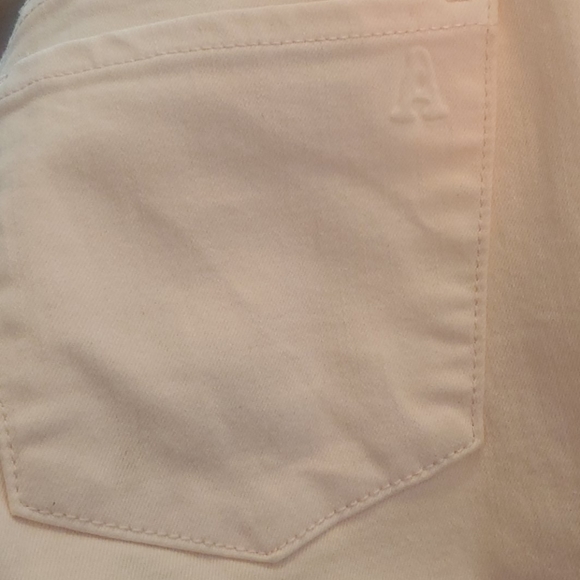 Article of Society Skinny Jeans size 26 x 29 - Picture 3 of 6